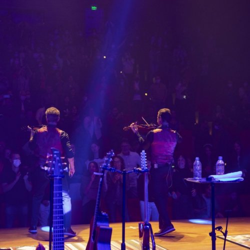 Famlia Lima Instrumental - 25052022