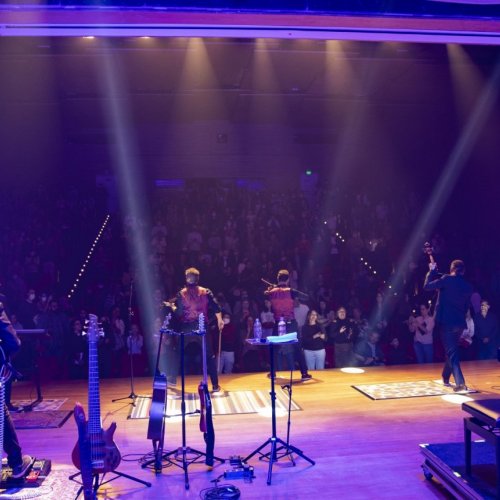 Famlia Lima Instrumental - 25052022