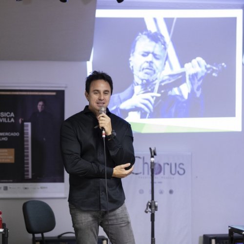 Msica e Mercado de Trabalho - 25052022