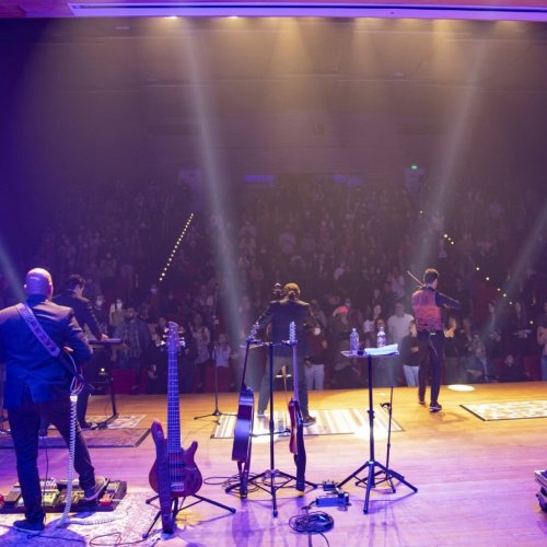 Famlia Lima Instrumental - 25052022