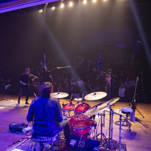 Famlia Lima Instrumental - 25052022