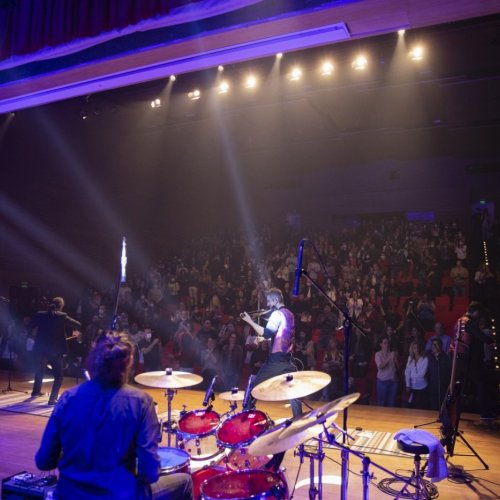 Famlia Lima Instrumental - 25052022