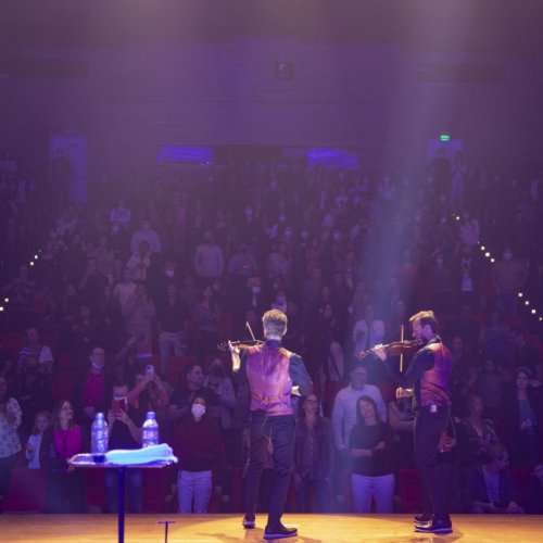 Famlia Lima Instrumental - 25052022