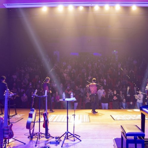 Famlia Lima Instrumental - 25052022