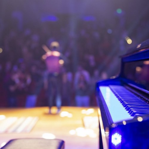 Famlia Lima Instrumental - 25052022