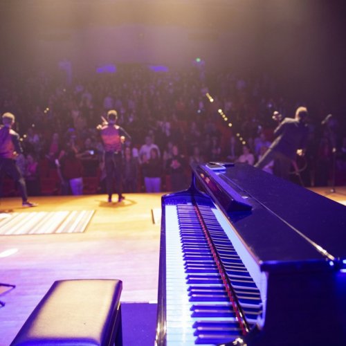 Famlia Lima Instrumental - 25052022