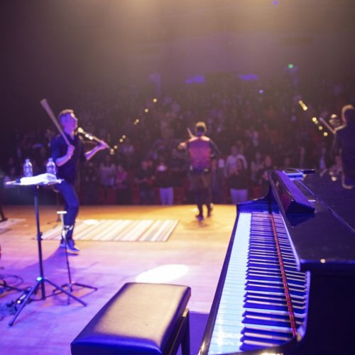 Famlia Lima Instrumental - 25052022