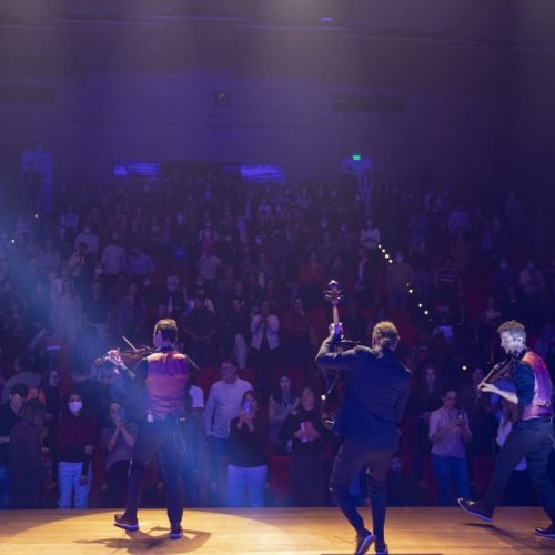 Famlia Lima Instrumental - 25052022