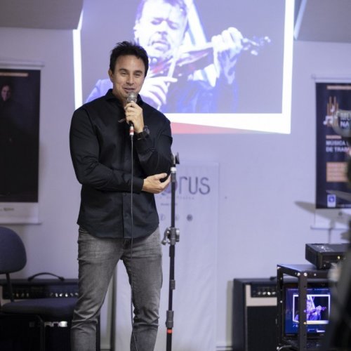 Msica e Mercado de Trabalho - 25052022