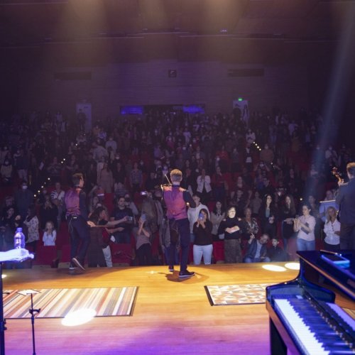 Famlia Lima Instrumental - 25052022