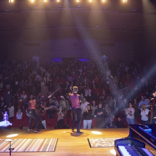 Famlia Lima Instrumental - 25052022