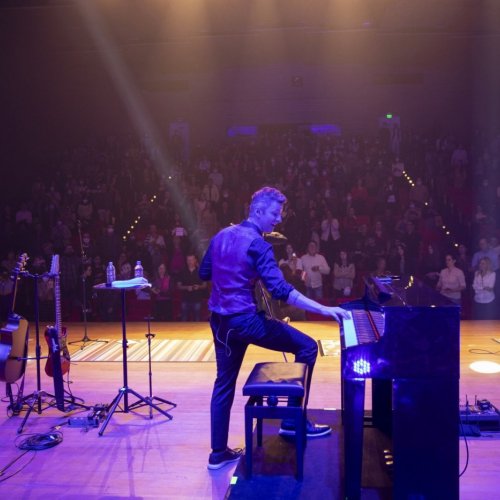 Famlia Lima Instrumental - 25052022