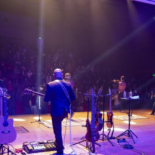 Famlia Lima Instrumental - 25052022