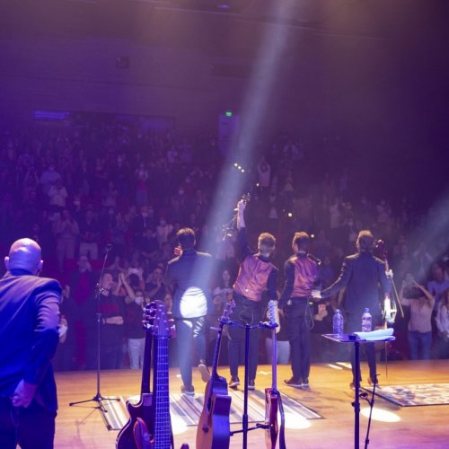 Famlia Lima Instrumental - 25052022