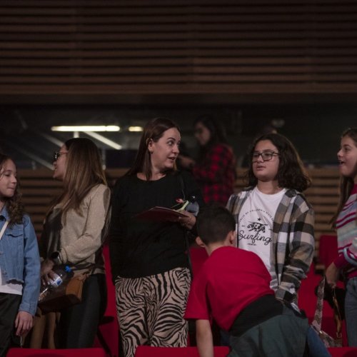 Famlia Lima Instrumental - 25052022