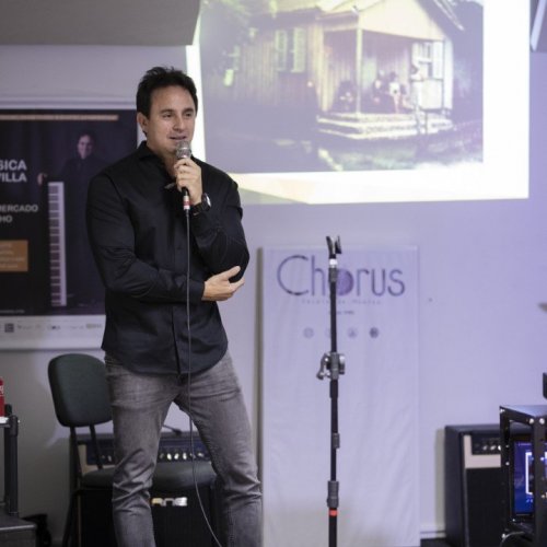 Msica e Mercado de Trabalho - 25052022