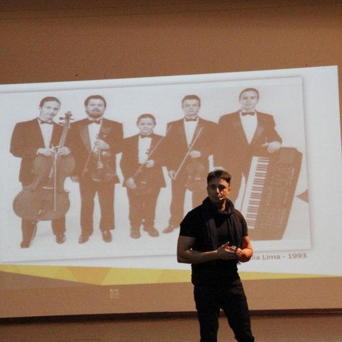 Msica e Mercado de Trabalho - 23062022