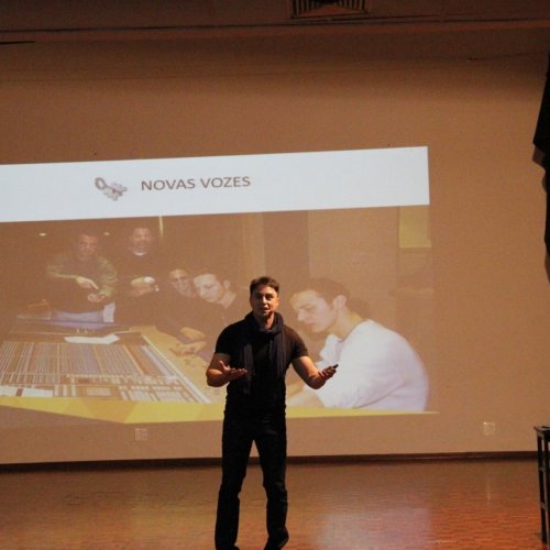 Msica e Mercado de Trabalho - 23062022