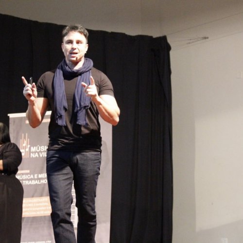 Msica e Mercado de Trabalho - 23062022