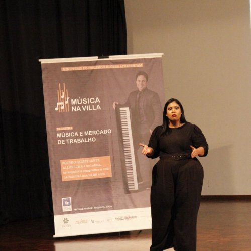 Msica e Mercado de Trabalho - 23062022