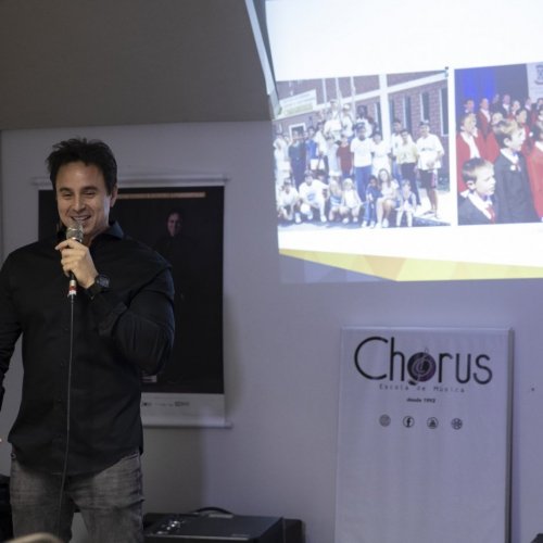 Msica e Mercado de Trabalho - 25052022