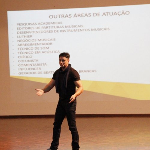 Msica e Mercado de Trabalho - 23062022