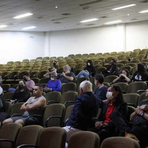 Msica e Mercado de Trabalho - 23062022