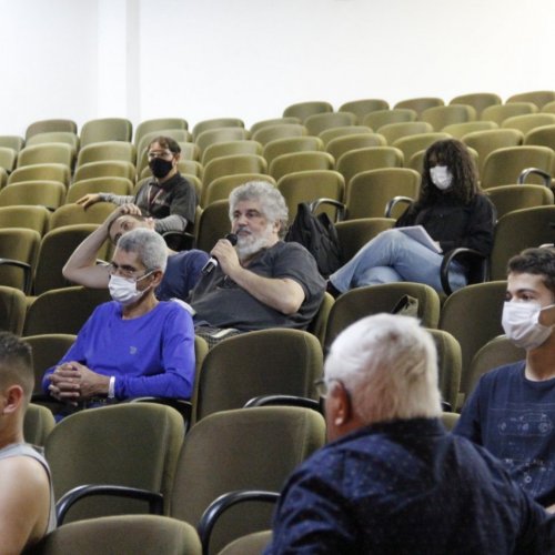 Msica e Mercado de Trabalho - 23062022