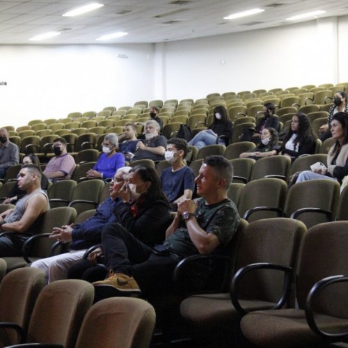 Msica e Mercado de Trabalho - 23062022