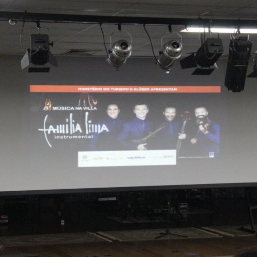 Famlia Lima Instrumental - 23062022