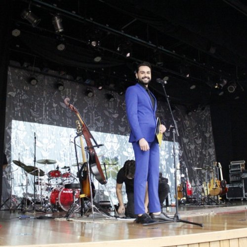 Famlia Lima Instrumental - 23062022