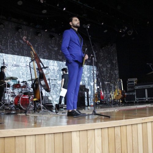 Famlia Lima Instrumental - 23062022