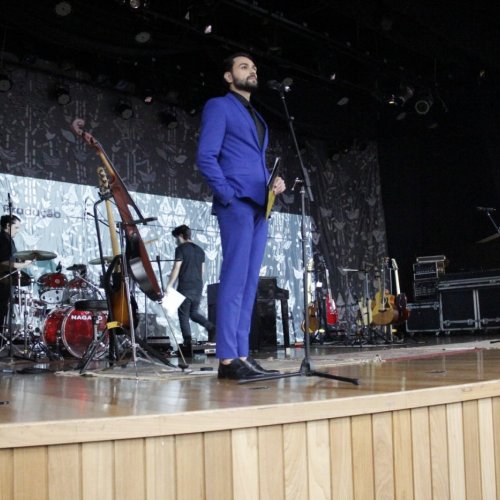 Famlia Lima Instrumental - 23062022