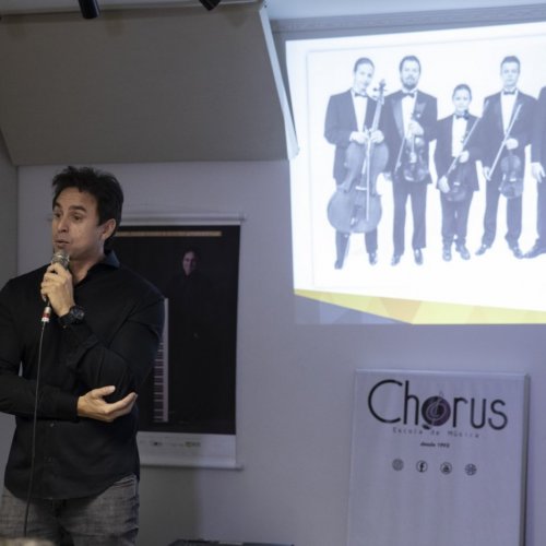 Msica e Mercado de Trabalho - 25052022