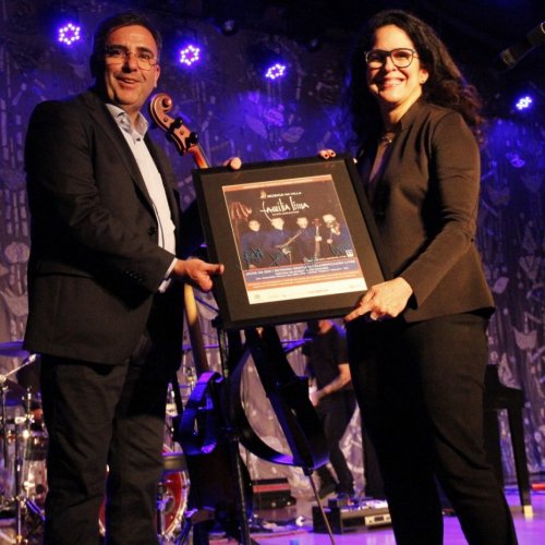 Famlia Lima Instrumental - 23062022