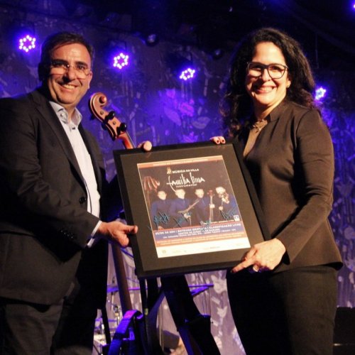 Famlia Lima Instrumental - 23062022