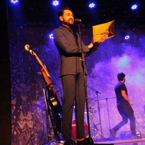 Famlia Lima Instrumental - 23062022