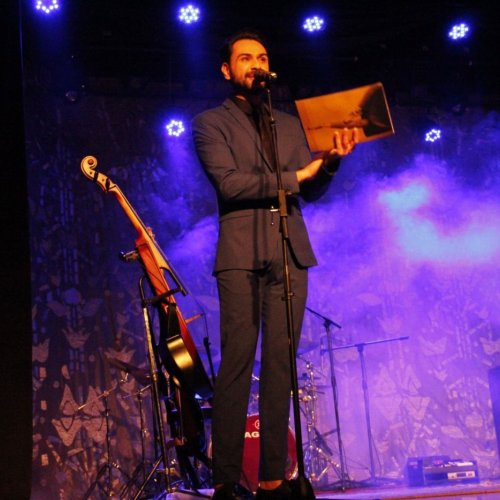 Famlia Lima Instrumental - 23062022