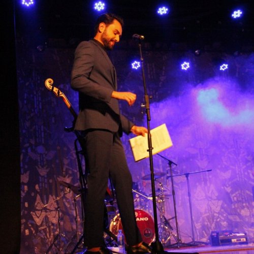 Famlia Lima Instrumental - 23062022