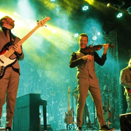 Famlia Lima Instrumental - 23062022