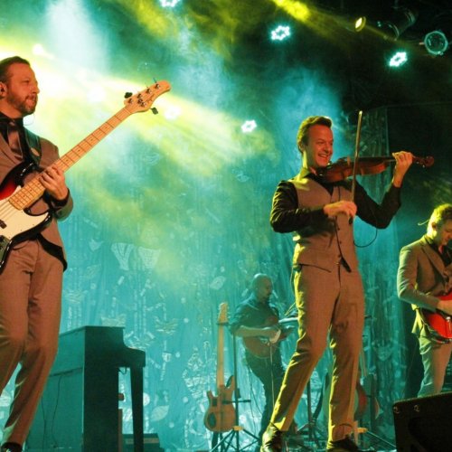 Famlia Lima Instrumental - 23062022