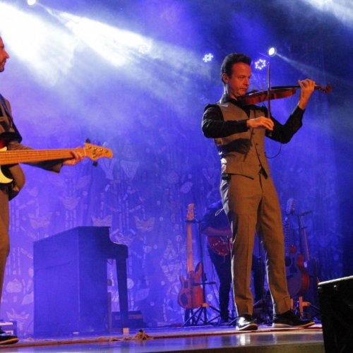 Famlia Lima Instrumental - 23062022