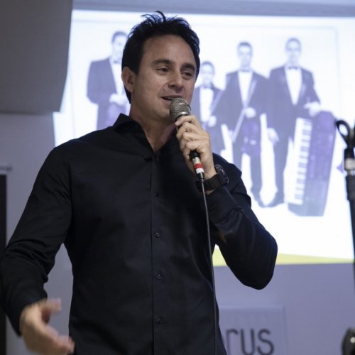 Msica e Mercado de Trabalho - 25052022