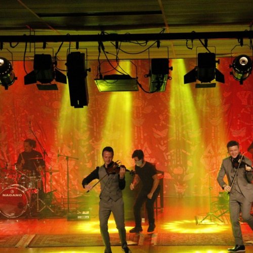 Famlia Lima Instrumental - 23062022