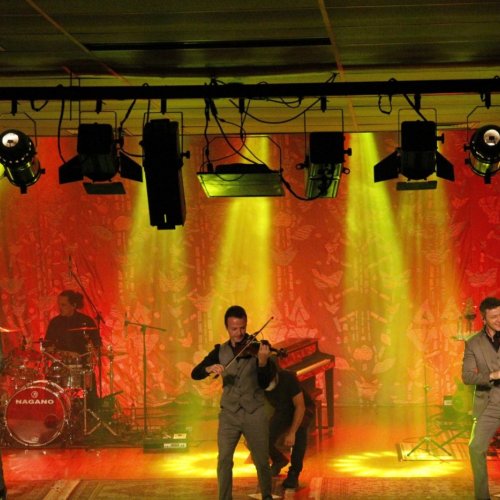 Famlia Lima Instrumental - 23062022