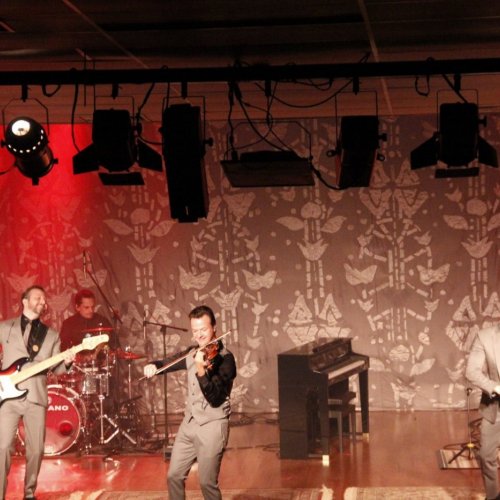 Famlia Lima Instrumental - 23062022