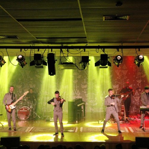 Famlia Lima Instrumental - 23062022