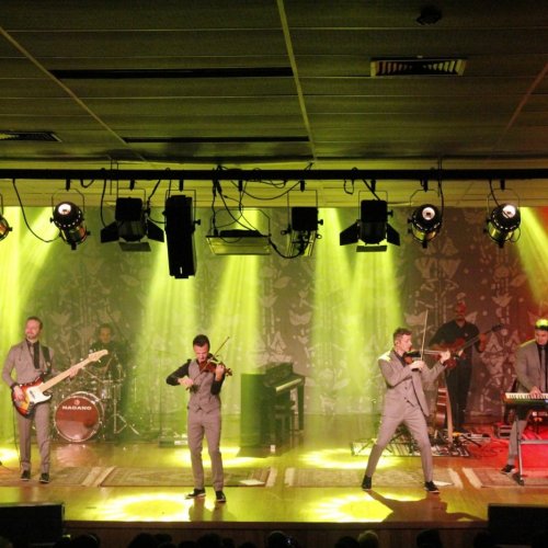 Famlia Lima Instrumental - 23062022