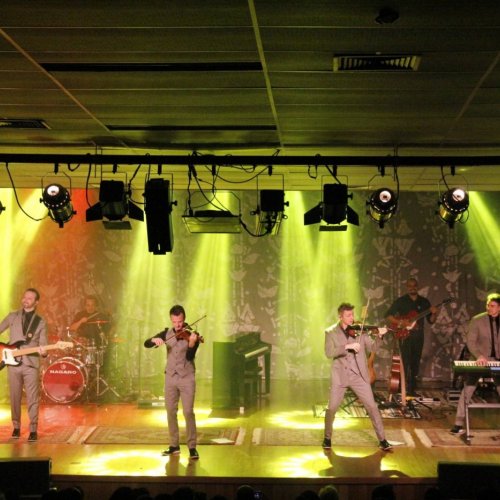 Famlia Lima Instrumental - 23062022