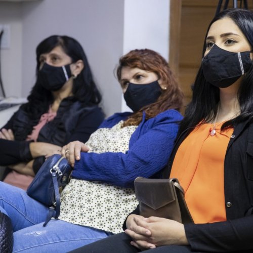 Msica e Mercado de Trabalho - 25052022